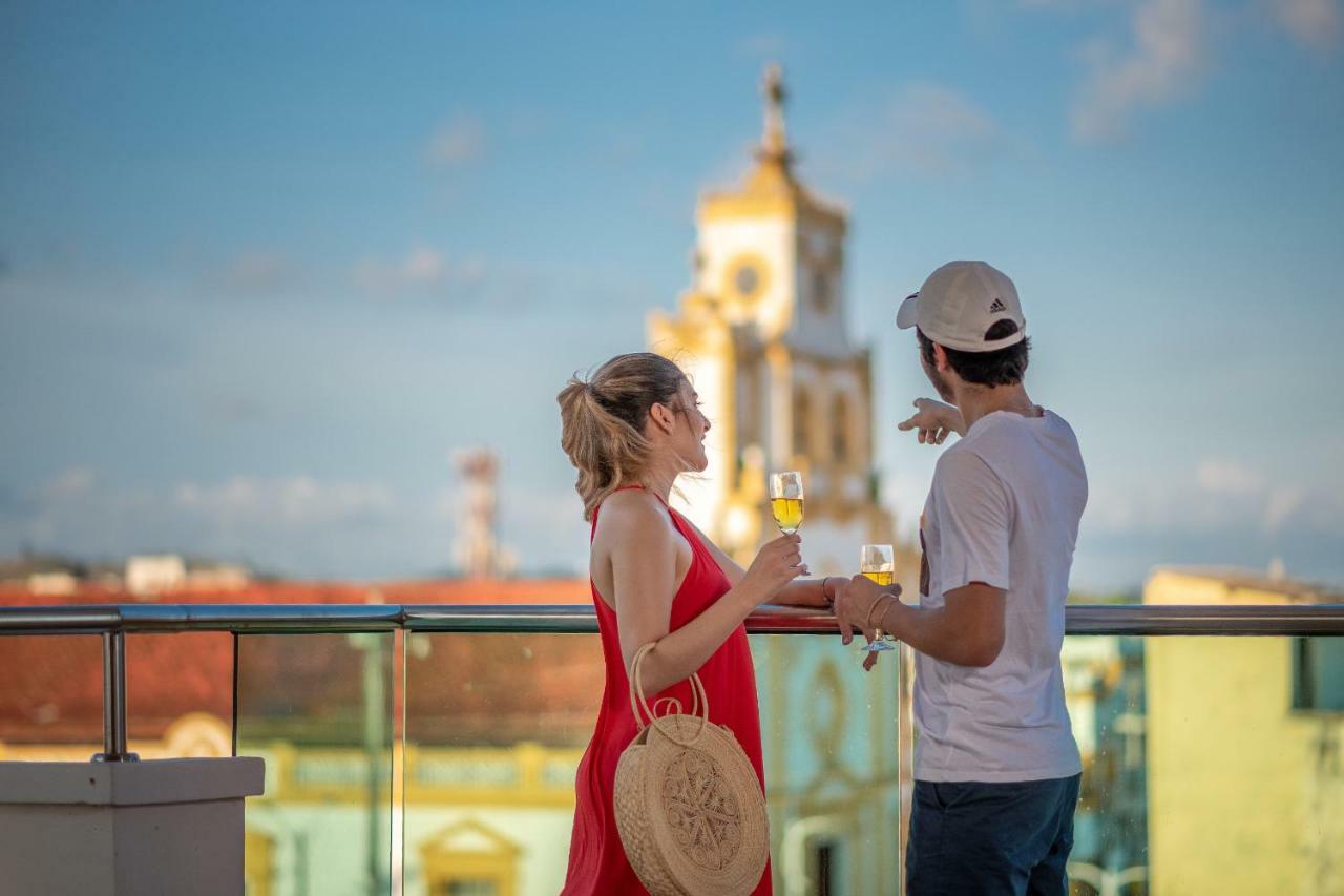 Onoma Hotel Лорика Экстерьер фото